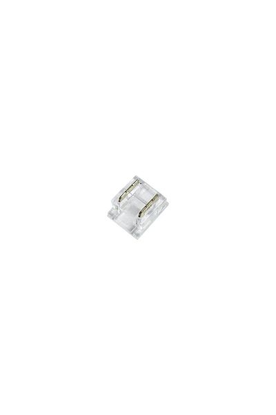 Braytron Middle Connector for LED Strip (Strip-to-Strip) 8-10-12mm