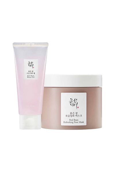 Beauty of Joseon Ultimate Red Bean Duo