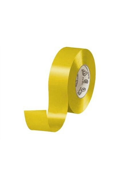 Braytron Insulating Tape Yellow 20 yrd 19MM