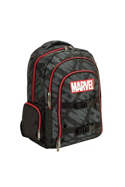 Marvel Children's backpack, Marvel, 46cm, Multicolor