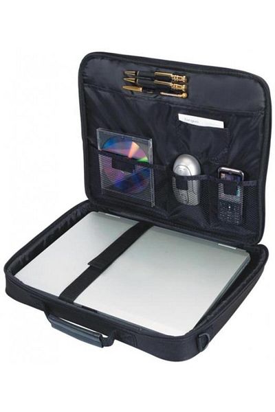 Targus Geanta Laptop TAR300 15.6" (Neagra)