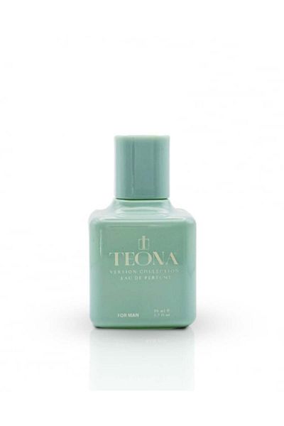 TEONA Apa De Parfum M112 Green, 50 ml