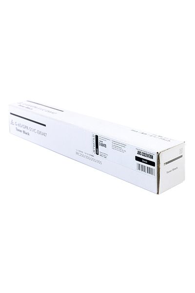 JetWorld Toner Black Canon C-EXV47B zamiennik CEXV47B