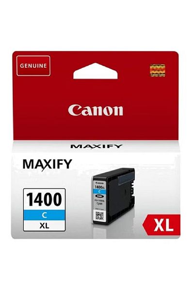 Canon خرطوشة حبر سماوي