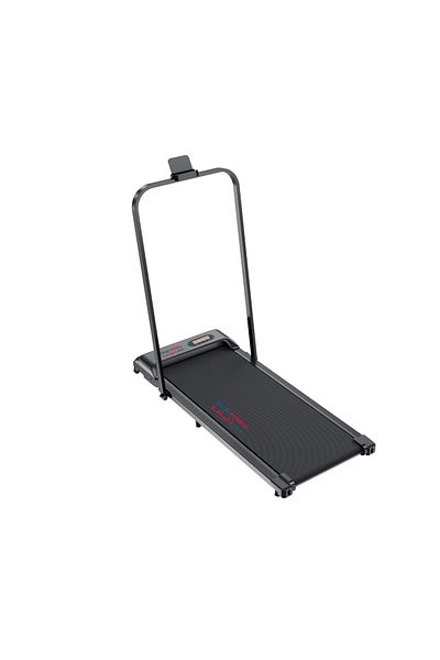 saqr fitness Smart folding walking belt with 1 HP motor, 90 kg capacity