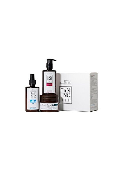 Salvatore Cosmetics مجموعة تي تي بلكس بلوند ريبر 300 مل