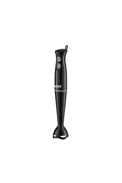 Sanford Stick Blender 200 Watts Sf5506sb Bs Black/white