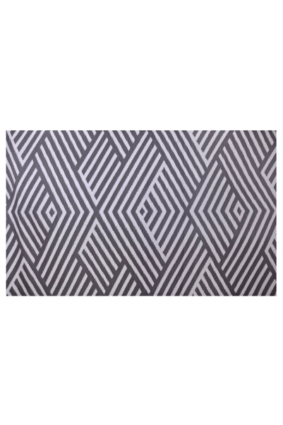 Sapana سجادة تخييم مستطيلة مطبوعة 120 × 180 سم