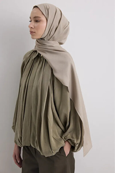 FENZA SCARF ΒΑΜΒΑΚΙ ΣΑΛΙ ΠΑΡΙΣΙΟΥ