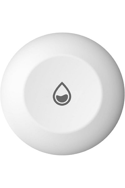 EZVIZ T10C Zigbee Wireless Water Leak Detector for Home Automation Alarm System Use with A3 Gateway