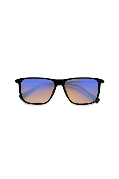 Etnia Barcelona Groom Bk 60 Men's Sunglasses