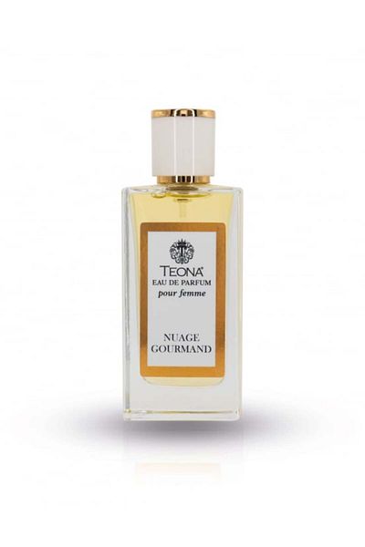 TEONA Nuage Gourmand Eau De Parfum, 60 ml