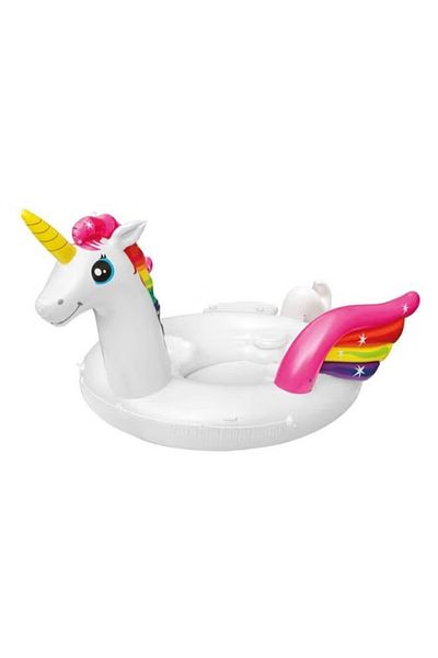Intex Unicorn Inflatable Swim Float 57561EP