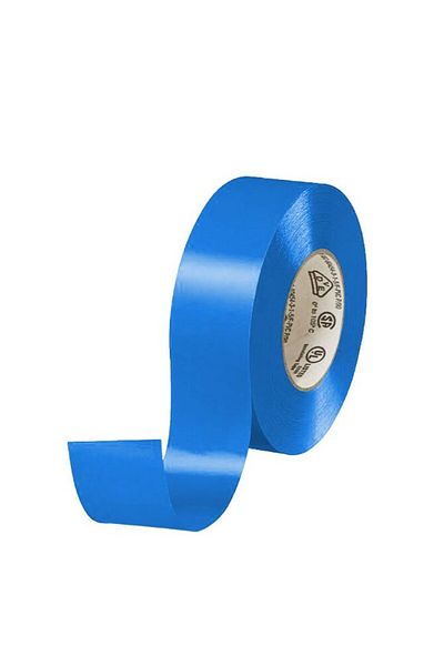 Braytron Blue Insulation Tape 20yrd 19mm