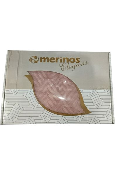 Merinos Elegance Single Blanket