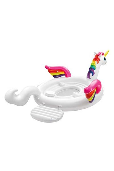 Intex Unicorn Inflatable Swim Float 57561EP