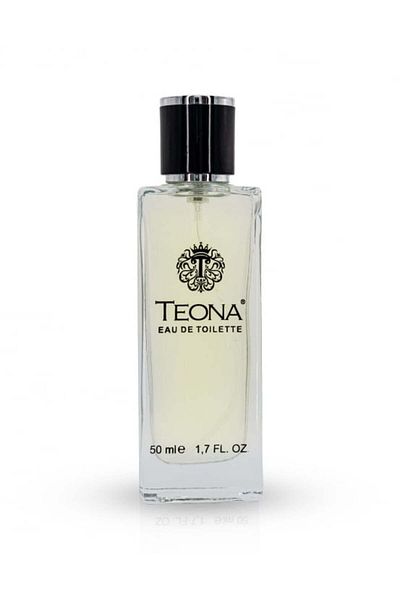 TEONA Apa De Toaleta M 101 Cashmere Wood, 50 ml