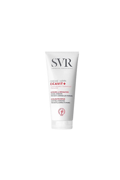 SVR Cicavit+ Creme HPPI Onarıcı Krem 100 ml