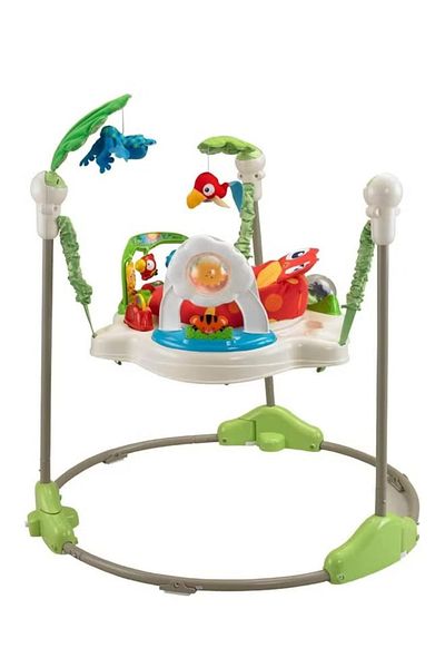 rexa Jumper With Padded Seat