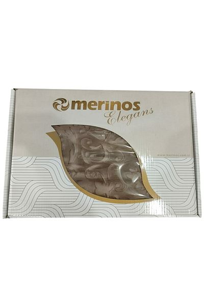 Merinos Elegance Single Blanket