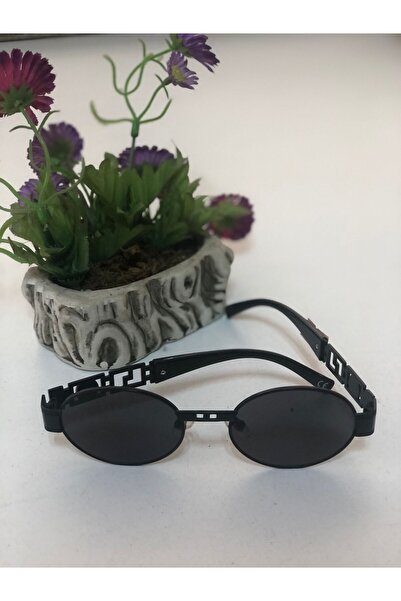 shai نظارات نسائية بإطار وزجاج أسود