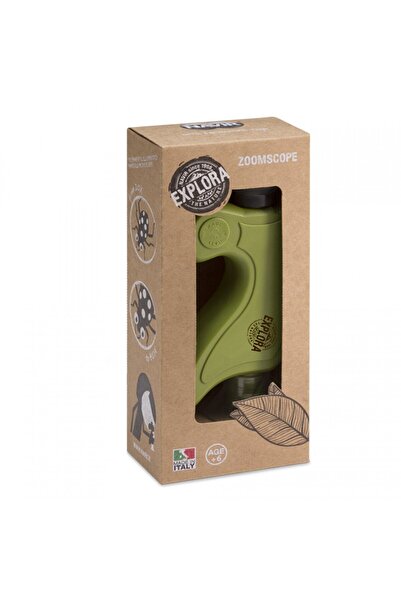 Navir Microscop portabil Zoomescope Explora