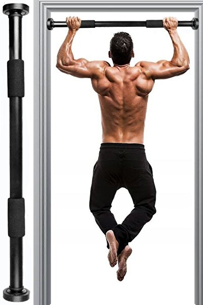 BOXİNG Kapı Koridor Barfiksi 80 cm Ve 100 cm Mesafeler