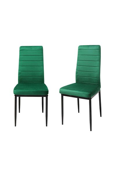 ARTA DOOR Set of 2 Oscar Chairs, HoReCa, Kitchen, Living Room, Office, Bedrooms, Hallways, Cafe, Restaurant