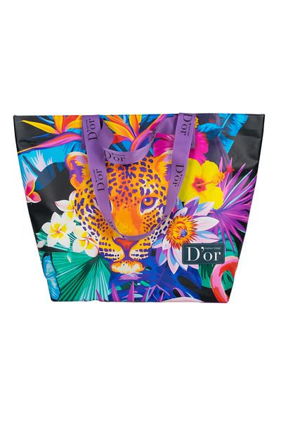 d'or fashion design Geantă de plajă Deluxe DCK014-15