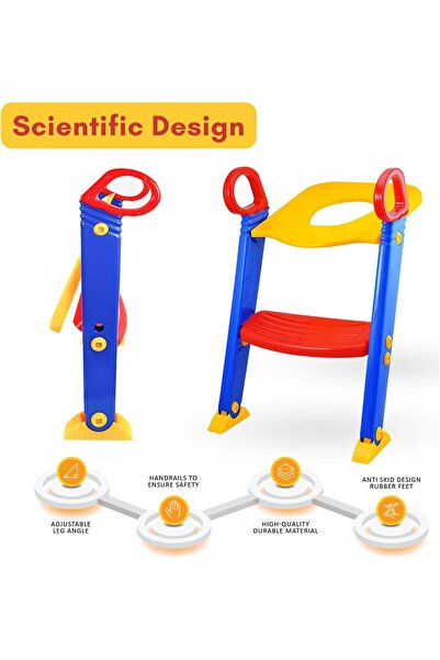 Hexar Potty Training Ladder