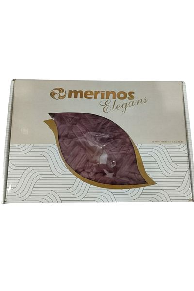 Merinos Elegance Single Blanket