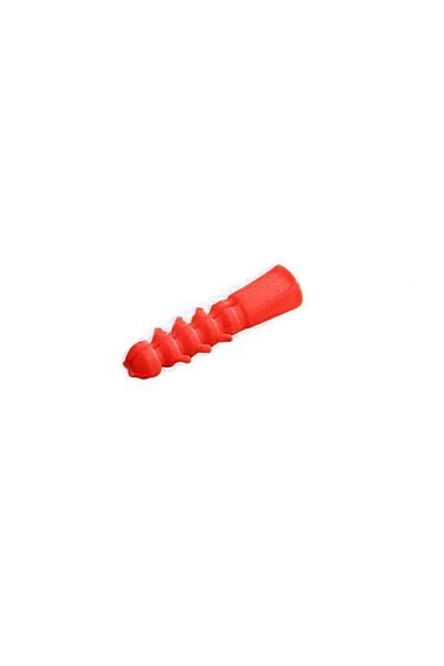 Mutlusan DIBLURI PORTOCALIU 10x45MM 50 BUC