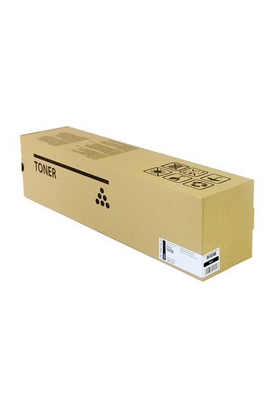 JetWorld Cartuș Toner Kyocera TK8115 Negru Compatibil