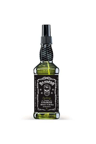 BANDİDO After Shave Cologne Sydney 350ml