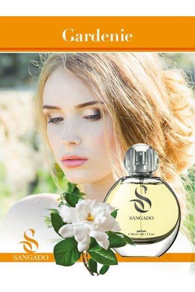 Sangado GARDENIE (parfum 50 ml pentru ea)
