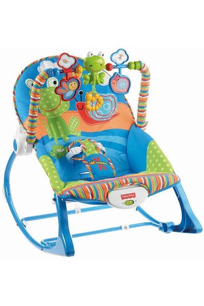 rexa Rocking chair for children