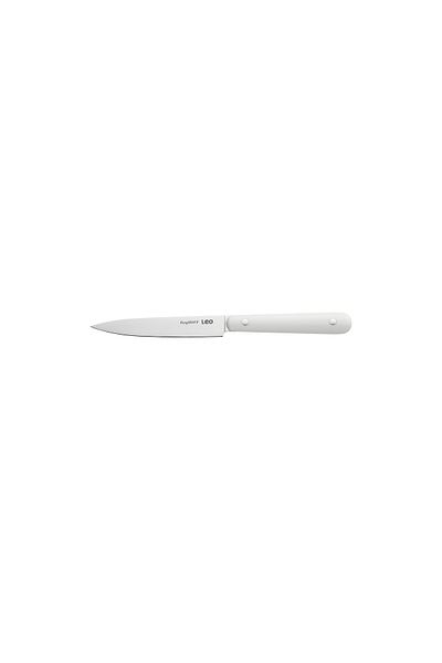 Berghoff Spirit Utility Knife, 12.5 cm, Steel, ABS, White