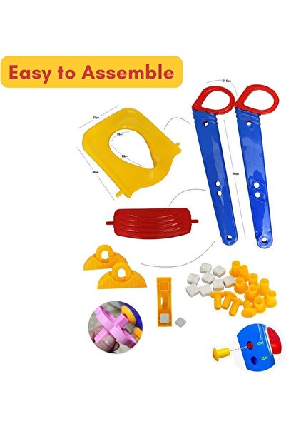 Hexar Potty Training Ladder