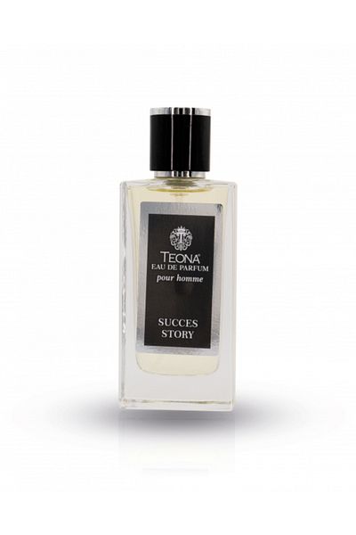 TEONA Succes Story Eau De Parfum, 60 ml