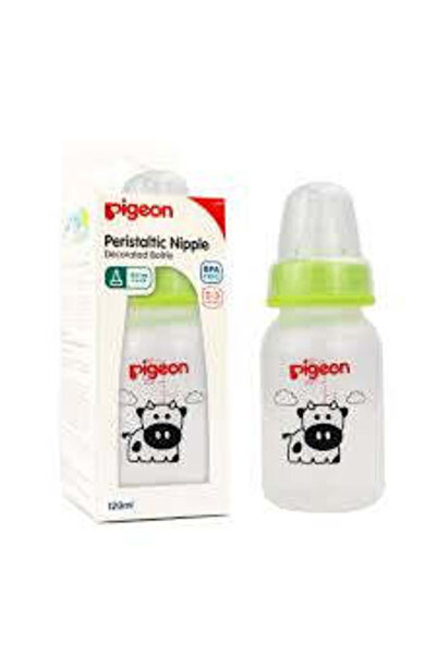 Pigeon SN BOTL BPA FREE 120ml