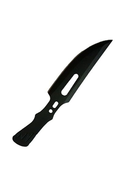 dalimag Set 3 cutite ninja de aruncat la tinta, dalimag, husa protectie