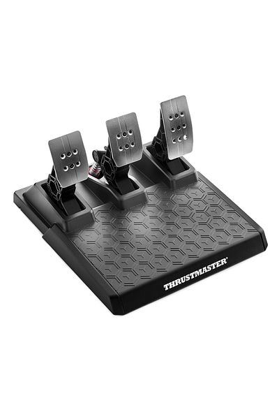 Thrustmaster | Pedały | T-3PM | Czarny