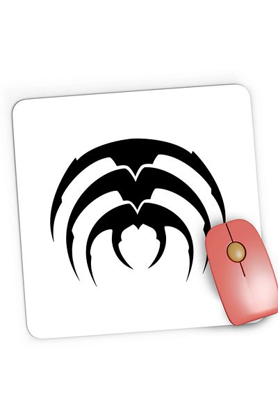 OEM Mousepad Gaming Command & Conquer Red Alert 2 Sparta Spartan Army, 21x19 cm