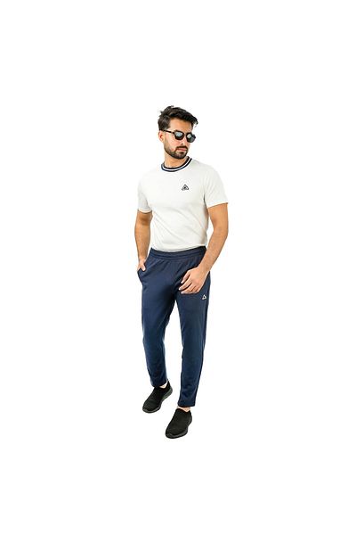 Giordano Men's G - Motion Elastic Waist Joggers
