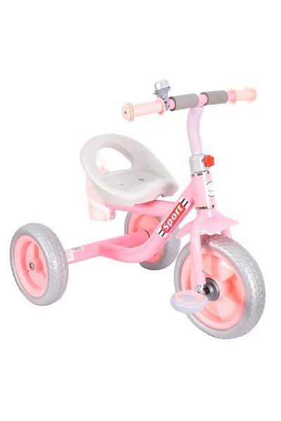 Amla Sport Tricycle With Water Bottle 68x60cm