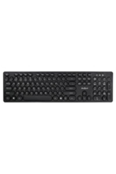 Rebel Wireless Keyboard WK100