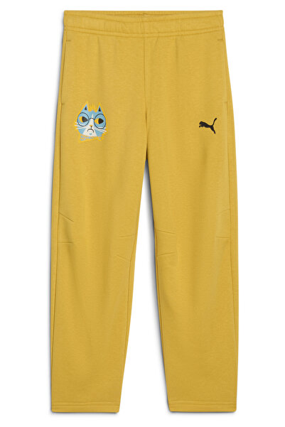 Puma Moody Cat Sweatpants Kids