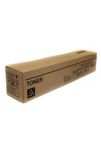CARTRIDGE WEB Cartuș Toner Negru Compatibil Minolta Bizhub