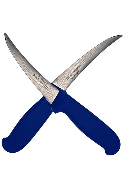 dalimag Set 2 macelar knives for cutting, Dalimag, 28 cm