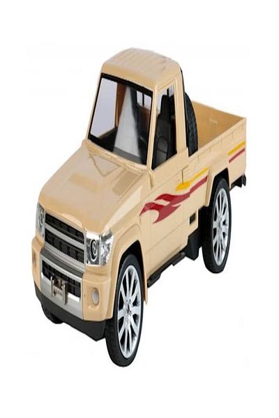 rexa Recomte Control Car